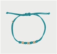 Bracciale Rue des Mille Donna in Tessuto CB-LBR TS4 C5